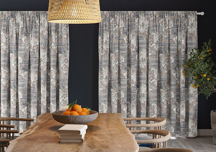 Elka, Breeze - Made to Measure Curtains - Image 7